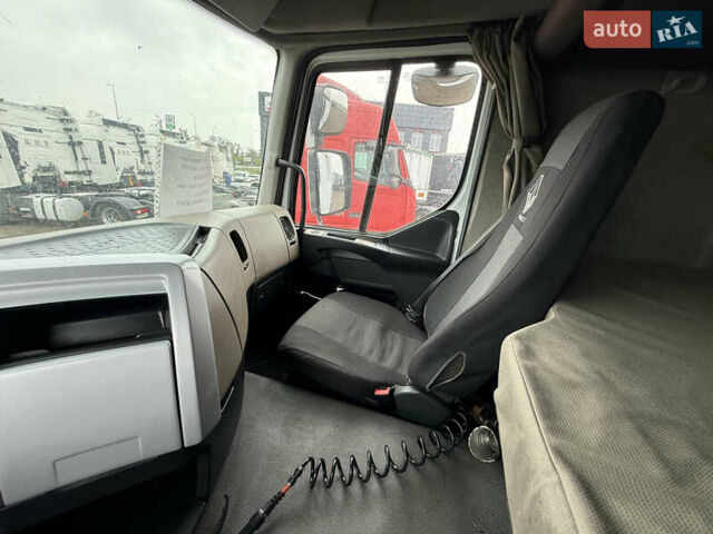 Белый Рено Премиум, объемом двигателя 10.84 л и пробегом 1 тыс. км за 7999 $, фото 22 на Automoto.ua