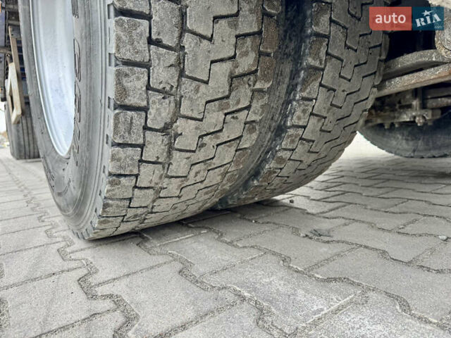 Белый Рено Премиум, объемом двигателя 10.84 л и пробегом 1 тыс. км за 9000 $, фото 9 на Automoto.ua