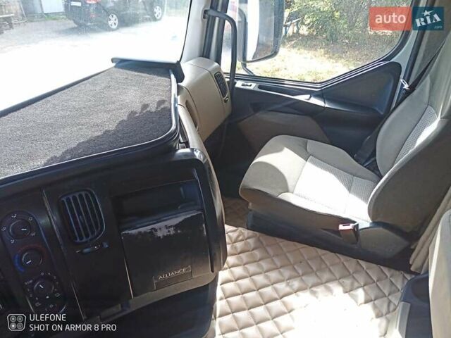 Белый Рено Премиум, объемом двигателя 10.84 л и пробегом 1 тыс. км за 8800 $, фото 6 на Automoto.ua