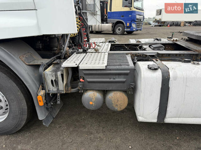 Белый Рено Премиум, объемом двигателя 10.84 л и пробегом 1 тыс. км за 7999 $, фото 9 на Automoto.ua