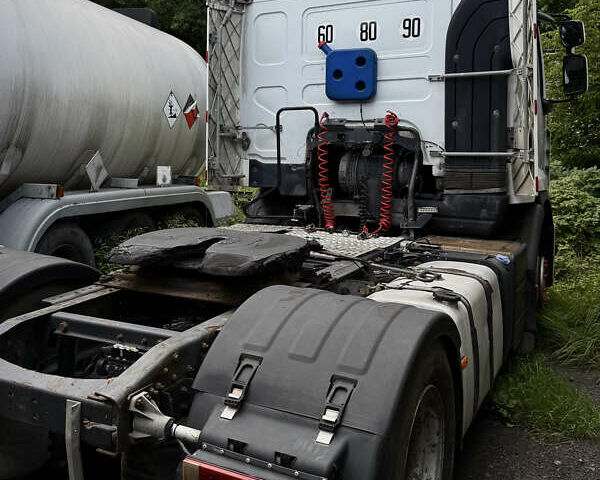 Білий Рено Преміум, об'ємом двигуна 10.8 л та пробігом 1 тис. км за 8500 $, фото 5 на Automoto.ua