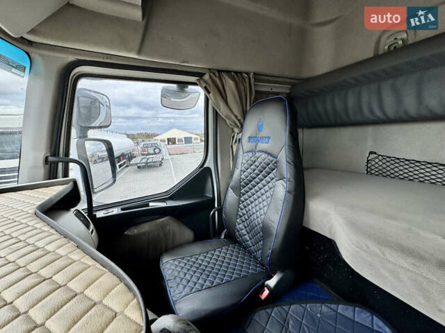 Белый Рено Премиум, объемом двигателя 10.84 л и пробегом 1 тыс. км за 9000 $, фото 20 на Automoto.ua