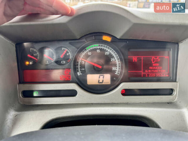Белый Рено Премиум, объемом двигателя 10.84 л и пробегом 1 тыс. км за 9000 $, фото 22 на Automoto.ua