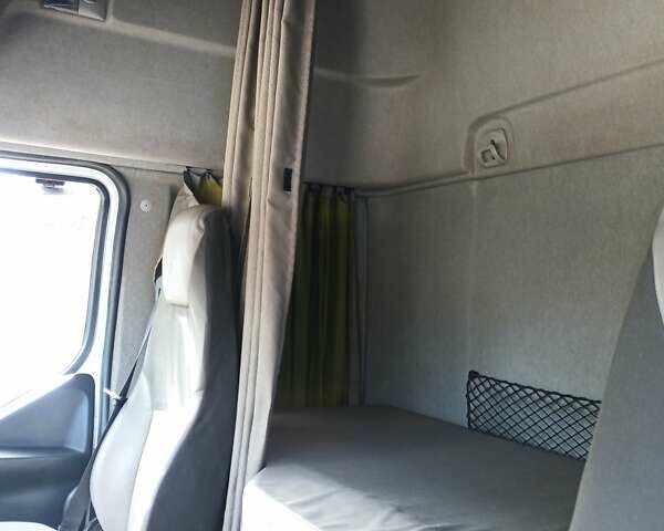 Белый Рено Премиум, объемом двигателя 10.84 л и пробегом 1 тыс. км за 8800 $, фото 5 на Automoto.ua