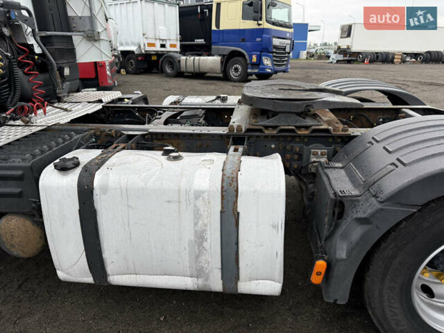 Білий Рено Преміум, об'ємом двигуна 10.84 л та пробігом 1 тис. км за 7999 $, фото 11 на Automoto.ua