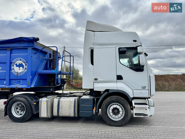 Белый Рено Премиум, объемом двигателя 10.84 л и пробегом 1 тыс. км за 9000 $, фото 3 на Automoto.ua