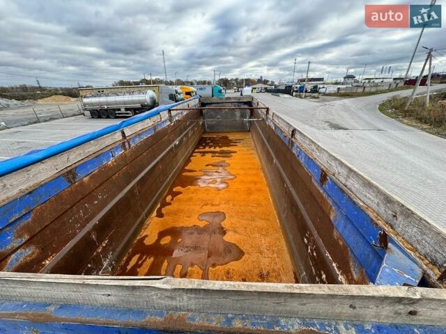 Белый Рено Премиум, объемом двигателя 10.84 л и пробегом 1 тыс. км за 7500 $, фото 38 на Automoto.ua