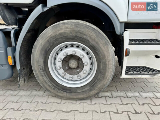 Белый Рено Премиум, объемом двигателя 10.84 л и пробегом 1 тыс. км за 9000 $, фото 4 на Automoto.ua