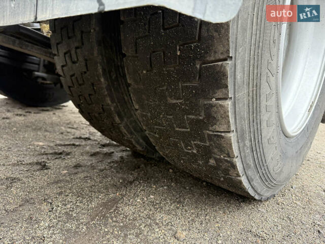 Белый Рено Премиум, объемом двигателя 10.84 л и пробегом 1 тыс. км за 7999 $, фото 12 на Automoto.ua