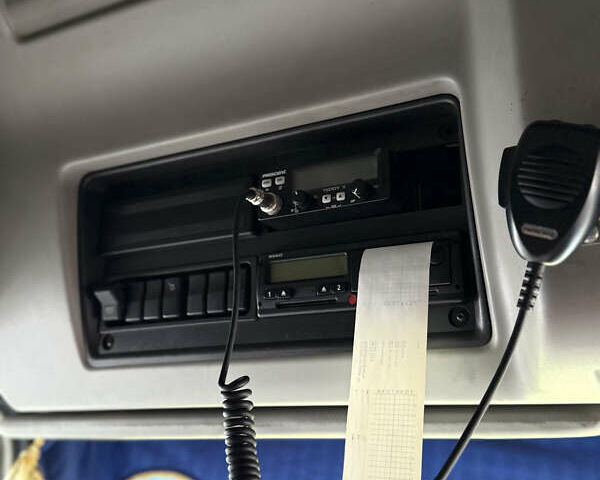 Білий Рено Преміум, об'ємом двигуна 10.8 л та пробігом 1 тис. км за 8500 $, фото 17 на Automoto.ua