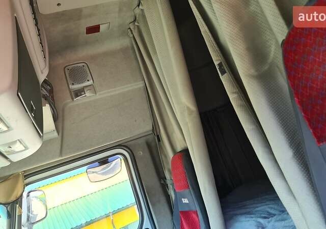 Белый Рено Премиум, объемом двигателя 10.8 л и пробегом 44 тыс. км за 9500 $, фото 7 на Automoto.ua