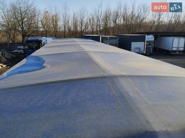 Белый Рено Премиум, объемом двигателя 0 л и пробегом 1 тыс. км за 10500 $, фото 23 на Automoto.ua