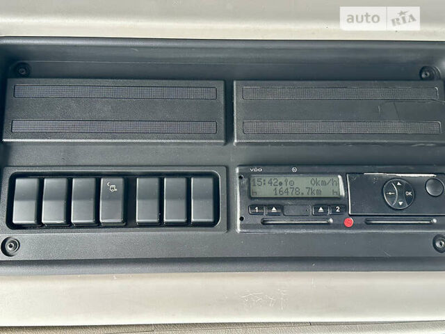 Белый Рено Премиум, объемом двигателя 10.85 л и пробегом 1 тыс. км за 12999 $, фото 21 на Automoto.ua