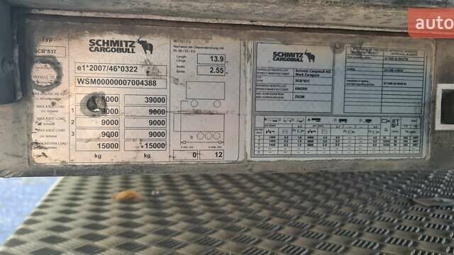 Белый Рено Премиум, объемом двигателя 10.84 л и пробегом 900 тыс. км за 25000 $, фото 18 на Automoto.ua