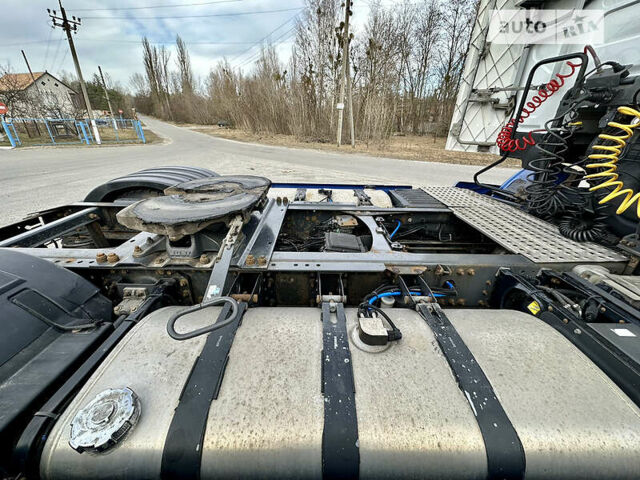 Белый Рено Премиум, объемом двигателя 10.85 л и пробегом 1 тыс. км за 12999 $, фото 10 на Automoto.ua