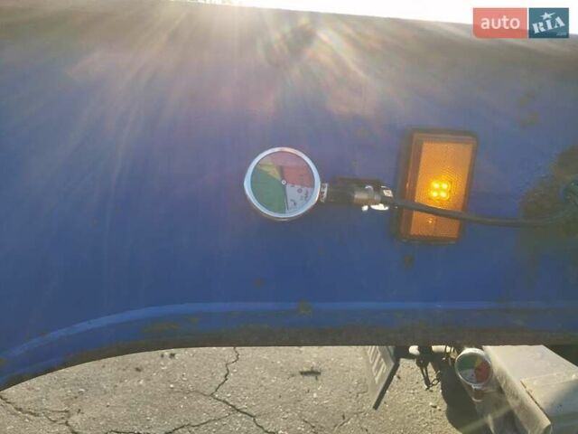 Белый Рено Премиум, объемом двигателя 0 л и пробегом 1 тыс. км за 10500 $, фото 21 на Automoto.ua