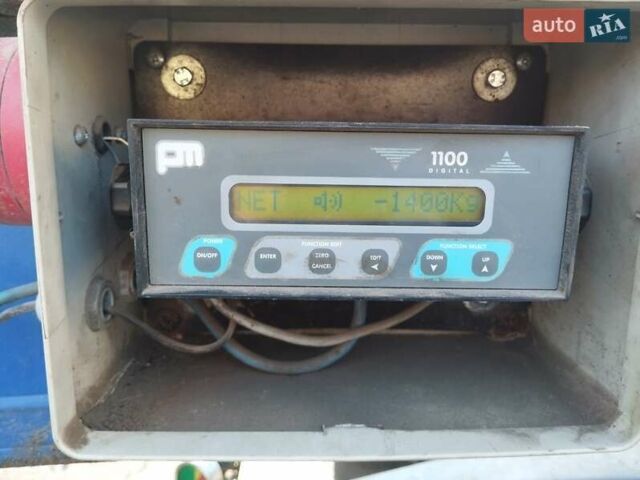 Белый Рено Премиум, объемом двигателя 0 л и пробегом 1 тыс. км за 10500 $, фото 19 на Automoto.ua