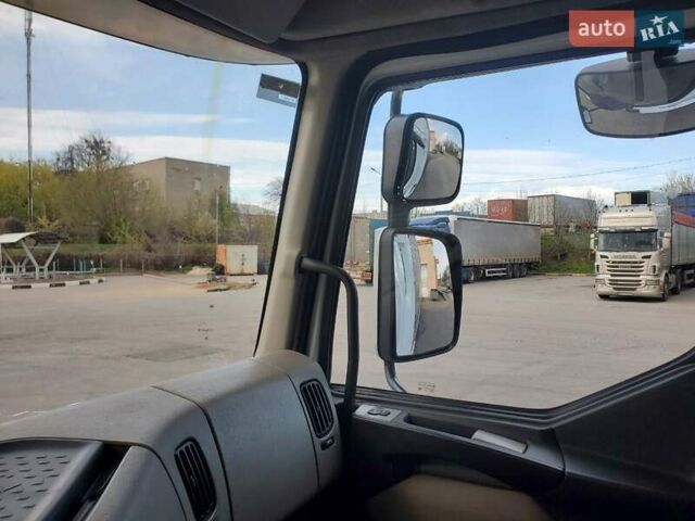 Белый Рено Премиум, объемом двигателя 10.85 л и пробегом 1 тыс. км за 8900 $, фото 18 на Automoto.ua