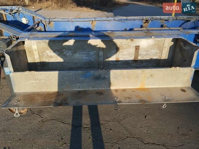 Белый Рено Премиум, объемом двигателя 0 л и пробегом 1 тыс. км за 10500 $, фото 12 на Automoto.ua