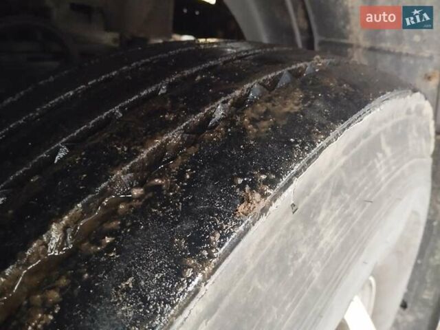 Белый Рено Премиум, объемом двигателя 0 л и пробегом 1 тыс. км за 10500 $, фото 5 на Automoto.ua