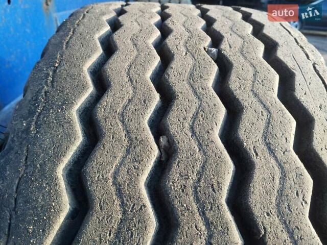 Белый Рено Премиум, объемом двигателя 0 л и пробегом 1 тыс. км за 10500 $, фото 18 на Automoto.ua