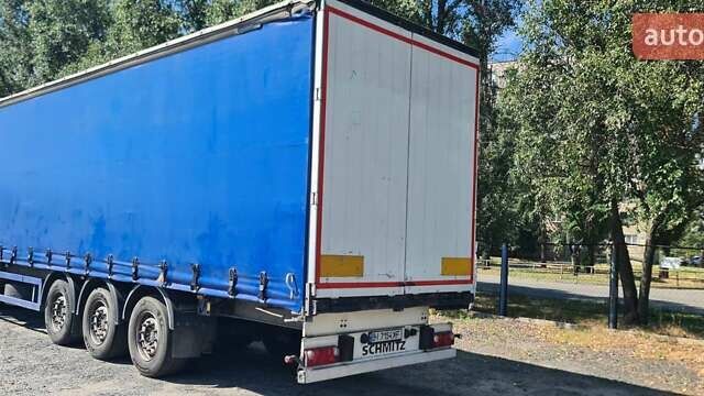 Белый Рено Премиум, объемом двигателя 10.84 л и пробегом 900 тыс. км за 25000 $, фото 21 на Automoto.ua