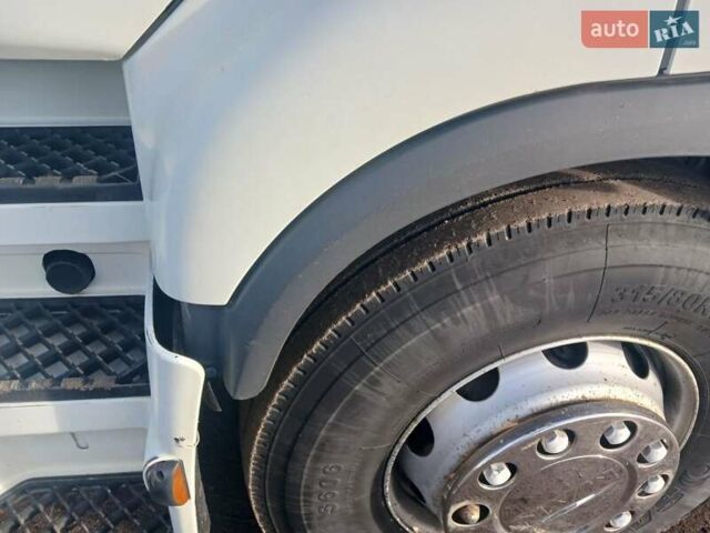 Белый Рено Премиум, объемом двигателя 10.84 л и пробегом 1 тыс. км за 16999 $, фото 6 на Automoto.ua
