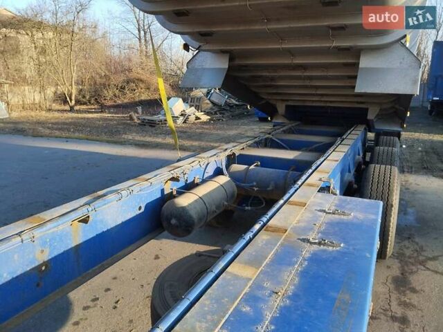 Белый Рено Премиум, объемом двигателя 0 л и пробегом 1 тыс. км за 10500 $, фото 15 на Automoto.ua