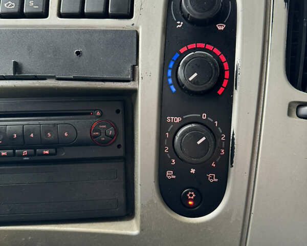 Білий Рено Преміум, об'ємом двигуна 10.8 л та пробігом 1 тис. км за 9900 $, фото 16 на Automoto.ua