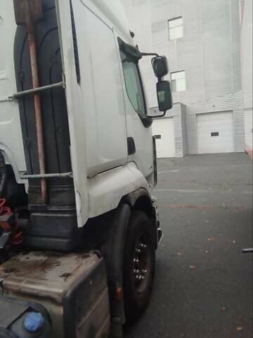 Білий Рено Преміум, об'ємом двигуна 0 л та пробігом 1 тис. км за 10500 $, фото 5 на Automoto.ua