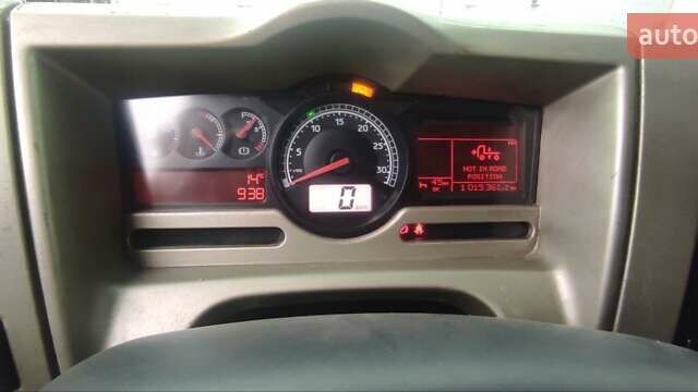 Білий Рено Преміум, об'ємом двигуна 0 л та пробігом 1 тис. км за 10500 $, фото 4 на Automoto.ua