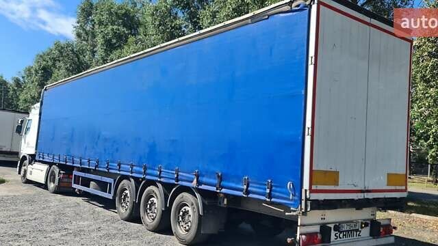 Белый Рено Премиум, объемом двигателя 10.84 л и пробегом 900 тыс. км за 25000 $, фото 17 на Automoto.ua