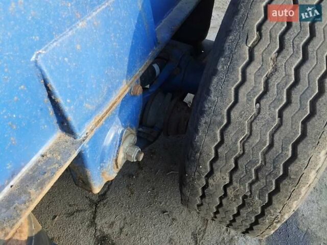 Белый Рено Премиум, объемом двигателя 0 л и пробегом 1 тыс. км за 10500 $, фото 13 на Automoto.ua