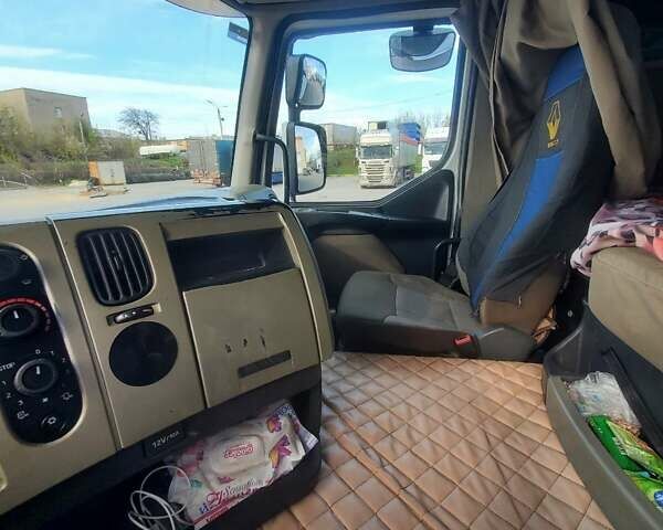 Белый Рено Премиум, объемом двигателя 10.85 л и пробегом 1 тыс. км за 8900 $, фото 22 на Automoto.ua