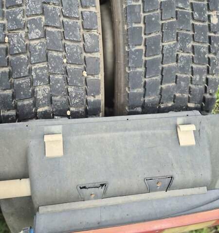 Белый Рено Премиум, объемом двигателя 10.84 л и пробегом 950 тыс. км за 7200 $, фото 2 на Automoto.ua