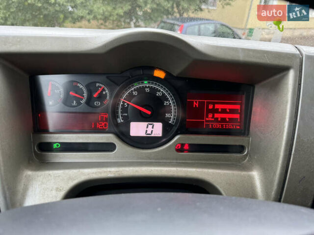 Білий Рено Преміум, об'ємом двигуна 10.8 л та пробігом 1 тис. км за 9900 $, фото 13 на Automoto.ua