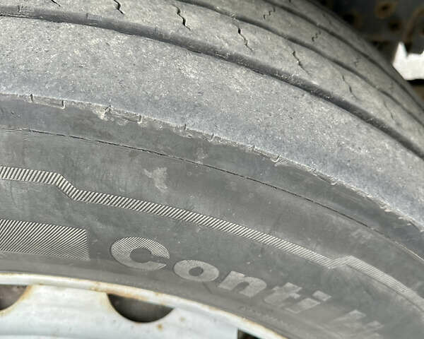 Белый Рено Премиум, объемом двигателя 10.85 л и пробегом 1 тыс. км за 12999 $, фото 12 на Automoto.ua