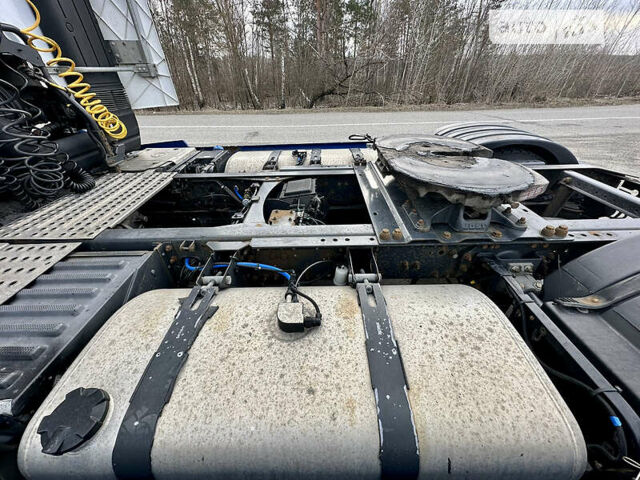 Белый Рено Премиум, объемом двигателя 10.85 л и пробегом 1 тыс. км за 12999 $, фото 7 на Automoto.ua