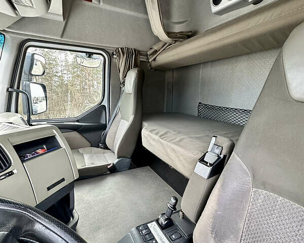 Белый Рено Премиум, объемом двигателя 10.85 л и пробегом 1 тыс. км за 12999 $, фото 16 на Automoto.ua