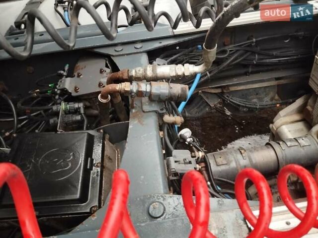 Белый Рено Премиум, объемом двигателя 0 л и пробегом 1 тыс. км за 10500 $, фото 3 на Automoto.ua