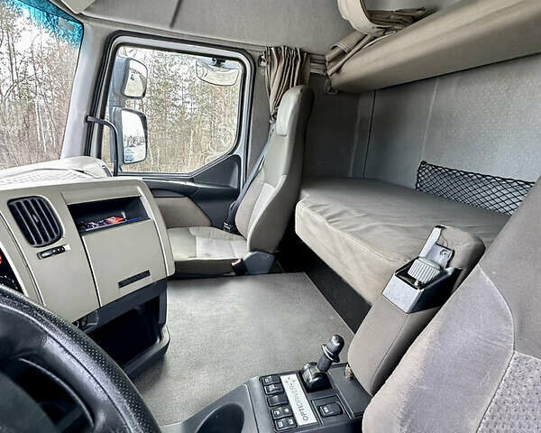 Белый Рено Премиум, объемом двигателя 10.85 л и пробегом 1 тыс. км за 12999 $, фото 15 на Automoto.ua