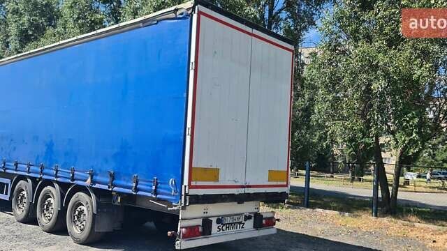 Белый Рено Премиум, объемом двигателя 10.84 л и пробегом 900 тыс. км за 25000 $, фото 22 на Automoto.ua