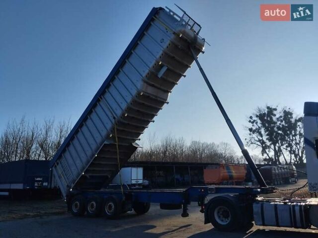 Белый Рено Премиум, объемом двигателя 0 л и пробегом 1 тыс. км за 10500 $, фото 11 на Automoto.ua