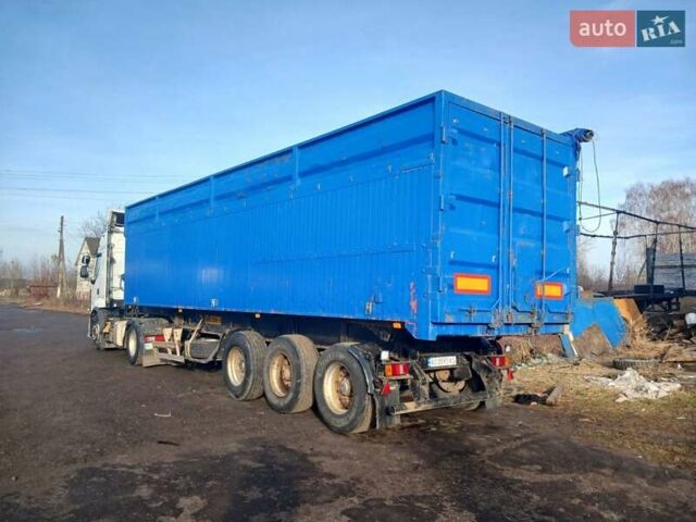 Белый Рено Премиум, объемом двигателя 10.84 л и пробегом 1 тыс. км за 16999 $, фото 8 на Automoto.ua