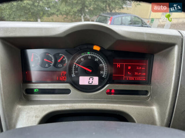 Білий Рено Преміум, об'ємом двигуна 10.8 л та пробігом 1 тис. км за 9900 $, фото 14 на Automoto.ua