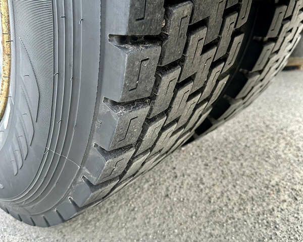 Белый Рено Премиум, объемом двигателя 10.85 л и пробегом 1 тыс. км за 12999 $, фото 9 на Automoto.ua