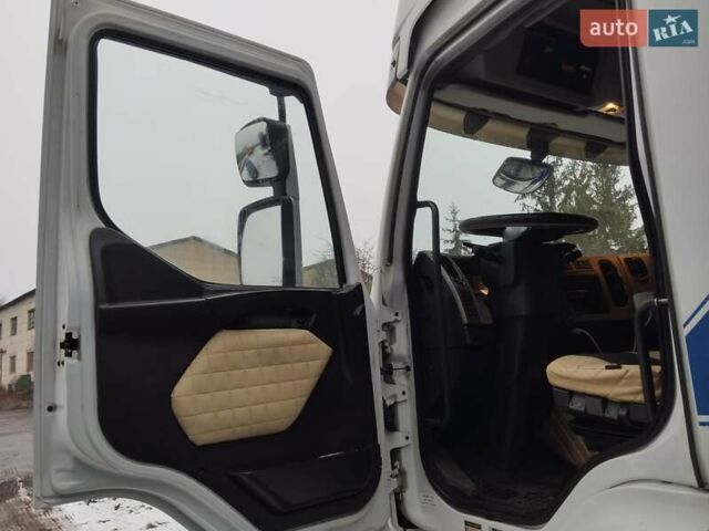 Белый Рено Премиум, объемом двигателя 0 л и пробегом 1 тыс. км за 10500 $, фото 4 на Automoto.ua