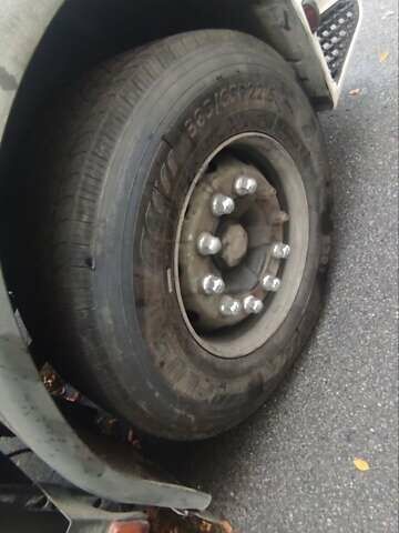 Білий Рено Преміум, об'ємом двигуна 0 л та пробігом 1 тис. км за 10500 $, фото 7 на Automoto.ua