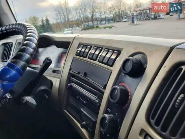Белый Рено Премиум, объемом двигателя 10.85 л и пробегом 1 тыс. км за 8900 $, фото 25 на Automoto.ua