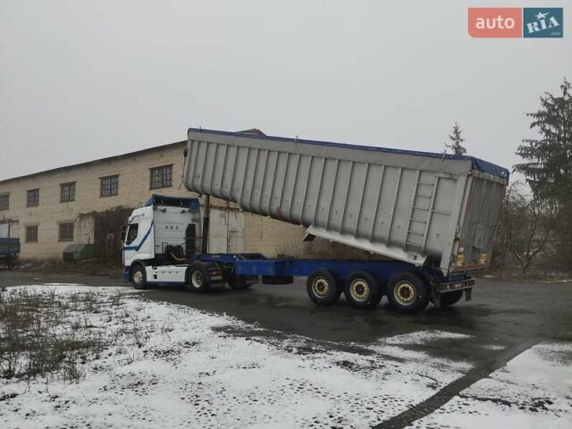 Белый Рено Премиум, объемом двигателя 0 л и пробегом 1 тыс. км за 10500 $, фото 8 на Automoto.ua